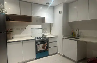 Apartment - 1 Bedroom - 1 Bathroom for rent in The Bridges - Shams Abu Dhabi - Al Reem Island - Abu Dhabi