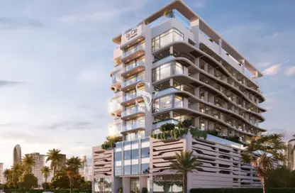 Apartment - 2 Bedrooms - 2 Bathrooms for sale in La Cle by Maaia - Al Furjan - Dubai