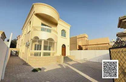 Villa - 5 Bedrooms - 6 Bathrooms for rent in Al Rawda 3 Villas - Al Rawda 3 - Al Rawda - Ajman