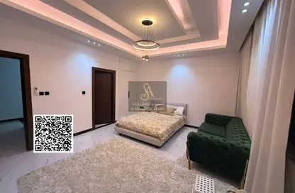 Villa - 3 Bedrooms - 5 Bathrooms for rent in Al Zaheya Gardens - Al Zahya - Ajman