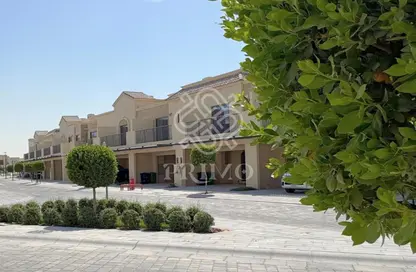 تاون هاوس - 3 غرف نوم - 4 حمامات للايجار في ياسمين لين - منطقة الجولف بالجميرا - دبي
