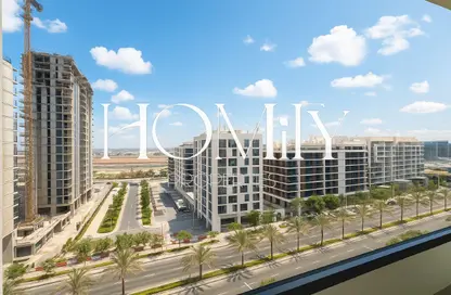 Apartment - 1 Bedroom - 1 Bathroom for rent in Acacia A - Park Heights - Dubai Hills Estate - Dubai