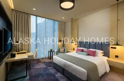 Hotel  and  Hotel Apartment - 2 Bedrooms - 2 Bathrooms for rent in Millennium Al Barsha - Al Barsha 1 - Al Barsha - Dubai