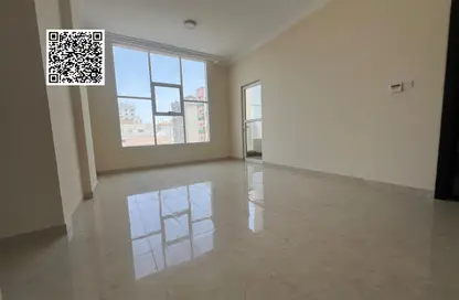Apartment - 2 Bedrooms - 2 Bathrooms for rent in Al Naemiya Tower 1 - Al Naemiya Towers - Al Nuaimiya - Ajman