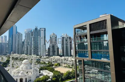 شقة - 2 غرف نوم - 3 حمامات للبيع في 8 بوليفارد ووك - شيخ محمد بن راشد بوليفار - دبي وسط المدينة - دبي