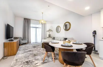 شقة - غرفة نوم - 1 حمام للايجار في أصايل 2 - مدينة جميرا ليفينج - أم سقيم - دبي