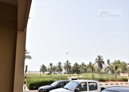 Spacious Studio l Ground Flr l Golf Apt