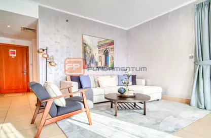 Apartment - 2 Bedrooms - 3 Bathrooms for sale in Kamoon 4 - Kamoon - Old Town - Dubai