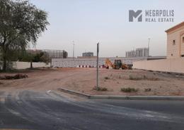 Outdoor Building image for: Land for sale in Al Barsha South 1 - Al Barsha South - Al Barsha - Dubai, Image 1