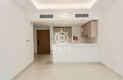 شقة - غرفة نوم - 2 حمامات للايجار في ماس ريزيدنس - قرية الجميرا سركل - دبي