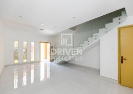 Villa - 4 bedrooms - 5 bathrooms for rent in Mulberry Park - Jumeirah Village Circle - Dubai