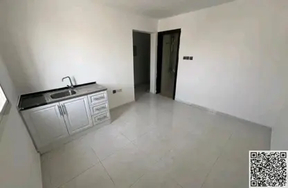 Apartment - Studio - 1 Bathroom for rent in Ajman Corniche Residences - Ajman Corniche Road - Ajman