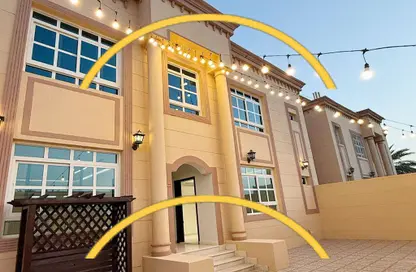 Villa - 6 Bedrooms - 7 Bathrooms for rent in Al Falah City - Abu Dhabi
