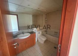 Apartment - 2 bedrooms - 3 bathrooms for rent in Al Ghozlan 3 - Al Ghozlan - Greens - Dubai