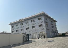 Labor Camp - 8 bathrooms for sale in Al Ramla 2 - Al Ramla - Umm Al Quwain