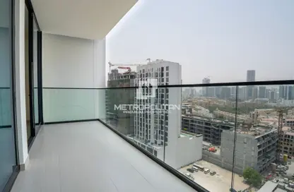 Apartment - 1 Bedroom - 2 Bathrooms for sale in Binghatti Azure - Jumeirah Village Circle - Dubai