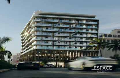 شقة - 1 حمام للبيع في فيتاليتي ريسيدنس - الضاحية 10 - قرية الجميرا سركل - دبي شقة - 1 حمام للبيع في فيتاليتي ريسيدنس - الضاحية 10 - قرية الجميرا سركل - دبي