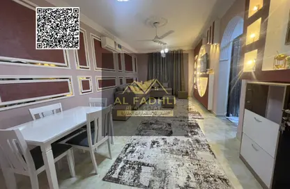 Apartment - 1 Bedroom - 2 Bathrooms for rent in Al Rawda 3 Villas - Al Rawda 3 - Al Rawda - Ajman