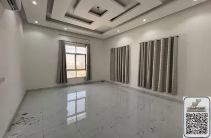 Villa - 5 Bedrooms - 7 Bathrooms for rent in Al Zaheya Gardens - Al Zahya - Ajman