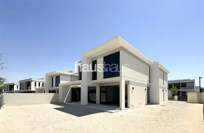 Villa - 5 Bedrooms - 7+ Bathrooms for rent in Harmony 2 - Harmony - Tilal Al Ghaf - Dubai