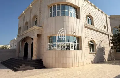 Villa - 6 Bedrooms - 6 Bathrooms for rent in Kalba Industrial Area - Kalba - Sharjah