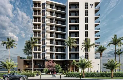 Apartment - 2 Bedrooms - 3 Bathrooms for sale in Viera Residences - Dubai Production City (IMPZ) - Dubai