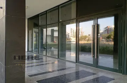 متجر - استوديو للايجار في 14 عزيزي ريفيرا - ميدان واحد - ميدان - دبي