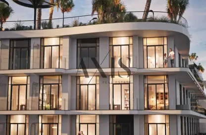 Apartment - Studio - 1 Bathroom for sale in Avana Residences - District 10 - Jumeirah Village Circle - Dubai