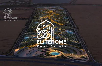 Villa - 5 Bedrooms - 7+ Bathrooms for sale in Al Sehma - Al Rowdat Suburb - Sharjah