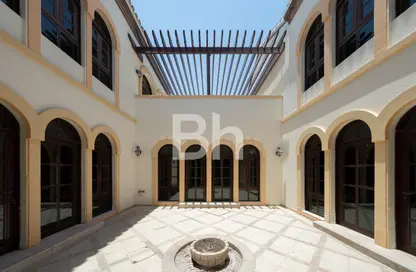 Villa - 5 Bedrooms - 6 Bathrooms for rent in Ponderosa - The Villa - Dubai