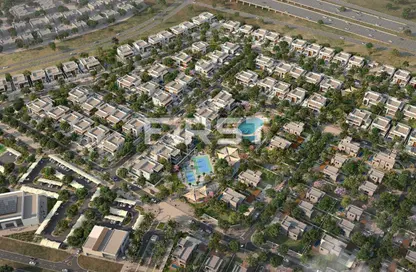 فيلا - 5 غرف نوم - 6 حمامات للبيع في ذا دونز - سعديات رزيرف - جزيرة السعديات - أبوظبي فيلا - 5 غرف نوم - 6 حمامات للبيع في ذا دونز - سعديات رزيرف - جزيرة السعديات - أبوظبي