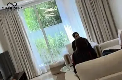 Apartment - 1 Bedroom - 2 Bathrooms for sale in Al Rashidiya 3 - Al Rashidiya - Ajman