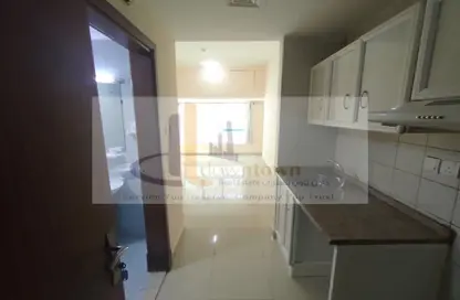 Apartment - Studio - 1 Bathroom for sale in Tower A2 - Ajman Pearl Towers - Ajman Downtown - Ajman