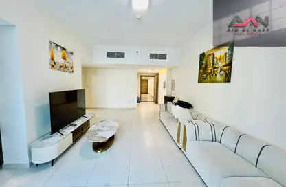 Apartment - 1 Bedroom - 2 Bathrooms for rent in Al Multaqa Avenue - Mirdif Hills - Mirdif - Dubai Apartment - 1 Bedroom - 2 Bathrooms for rent in Al Multaqa Avenue - Mirdif Hills - Mirdif - Dubai