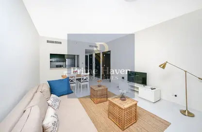 Apartment - 2 Bedrooms - 3 Bathrooms for rent in Mon Reve - Downtown Dubai - Dubai