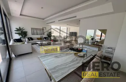 Villa - 5 Bedrooms - 6 Bathrooms for sale in Faya at Bloom Gardens - Bloom Gardens - Al Salam Street - Abu Dhabi