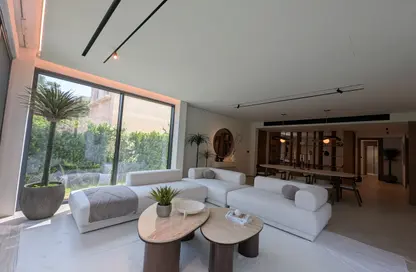 Villa - 4 Bedrooms - 5 Bathrooms for sale in Meadows 9 - Meadows - Dubai