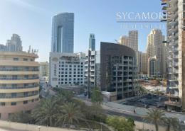 Apartment - 3 bedrooms - 4 bathrooms for rent in Trident Waterfront - Dubai Marina - Dubai Apartment - 3 bedrooms - 4 bathrooms for rent in Trident Waterfront - Dubai Marina - Dubai