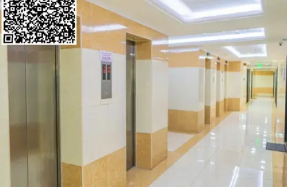 عمارة بالكامل - استوديو - 8 حمامات للبيع في شارع الشيخ جابر الصباح - النعيمية - النعيمية - عجمان