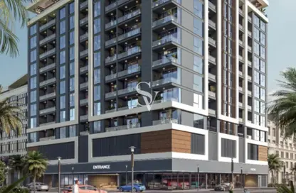 شقة - 2 غرف نوم - 3 حمامات للبيع في أوليفو بارك ريزيدنسز - قرية الجميرا سركل - دبي شقة - 2 غرف نوم - 3 حمامات للبيع في أوليفو بارك ريزيدنسز - قرية الجميرا سركل - دبي