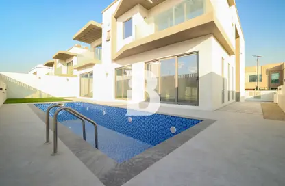 فيلا - 6 غرف نوم - 8 حمامات للبيع في تاون هاوس مورانو - الفرجان - دبي فيلا - 6 غرف نوم - 8 حمامات للبيع في تاون هاوس مورانو - الفرجان - دبي