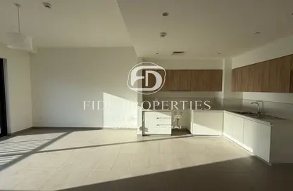 Apartment - 2 Bedrooms - 3 Bathrooms for rent in Executive Residences 1 - Executive Residences - Dubai Hills Estate - Dubai