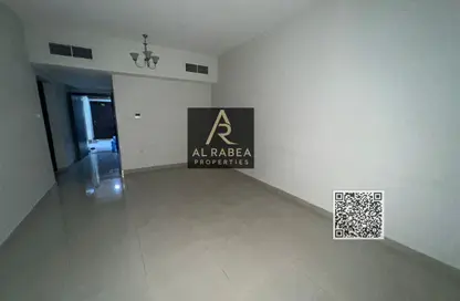 Apartment - 1 Bedroom - 2 Bathrooms for rent in Al Jurf 2 - Al Jurf - Ajman Downtown - Ajman