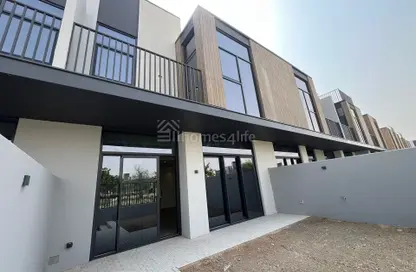 Townhouse - 3 Bedrooms - 4 Bathrooms for rent in Mudon Al Ranim 1 - Mudon - Dubai