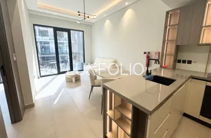 Apartment - 1 Bedroom - 2 Bathrooms for rent in Al Serh Residences 11 - Jumeirah Village Circle - Dubai