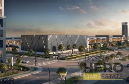 Land - Studio for sale in Alreeman - Al Shamkha - Abu Dhabi