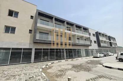 Shop - Studio - 1 Bathroom for rent in Industrial Area 5 - Sharjah Industrial Area - Sharjah