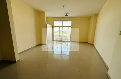 Apartment - 1 Bathroom for rent in Madison Residences - Majan - Dubai