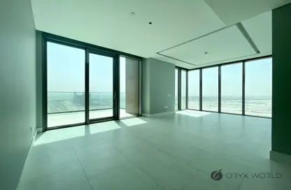Duplex - 2 Bedrooms - 3 Bathrooms for rent in SLS Dubai Hotel  and  Residences - Business Bay - Dubai