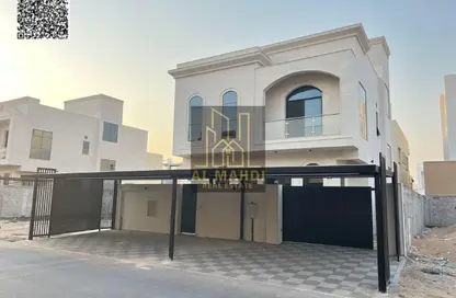 فيلا - 5 غرف نوم - 7 حمامات للبيع في 1 الياسمين - الياسمين - عجمان